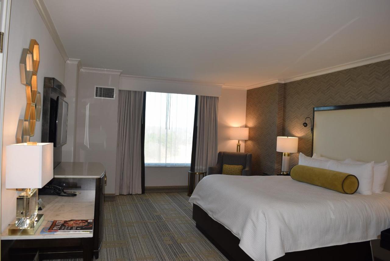 แกรนโดเวอร์ รีสอร์ต กอล์ฟ แอนด์ สปา Hotel กรีนส์โบโร ภายนอก รูปภาพ