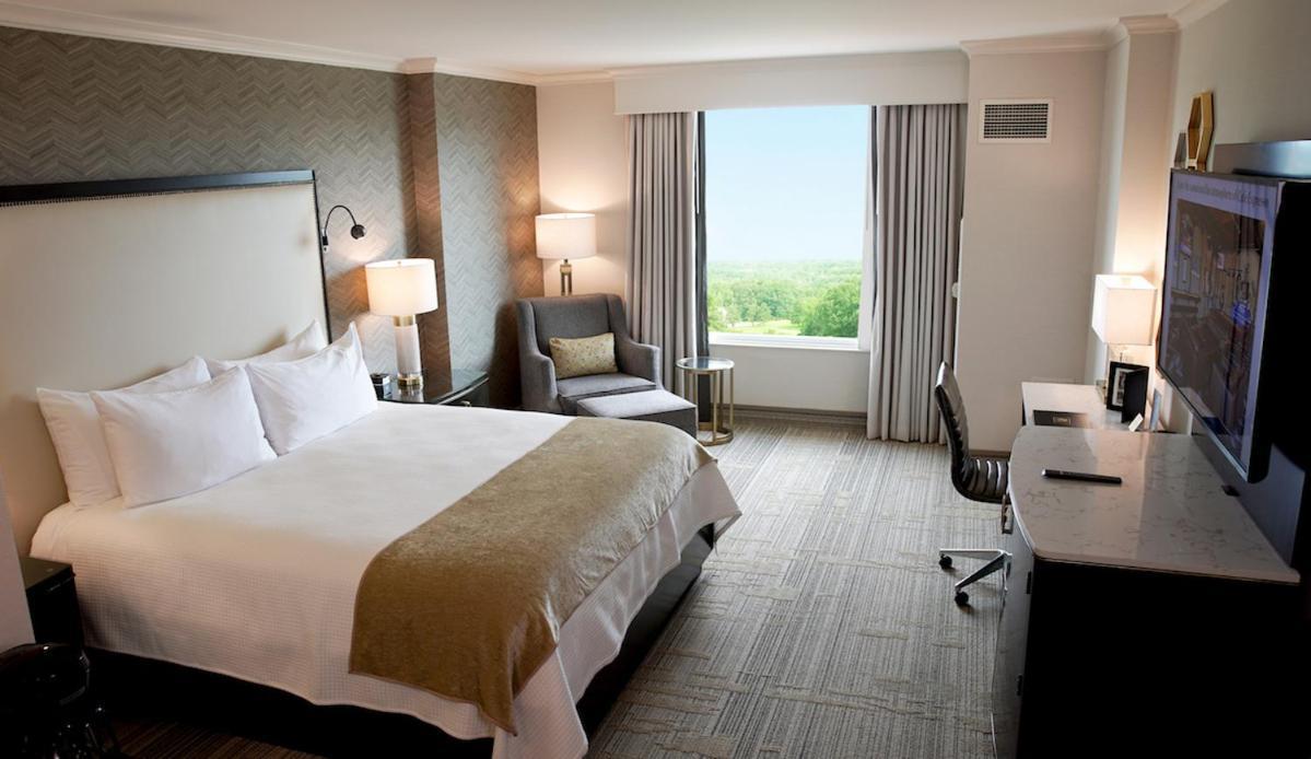 แกรนโดเวอร์ รีสอร์ต กอล์ฟ แอนด์ สปา Hotel กรีนส์โบโร ภายนอก รูปภาพ
