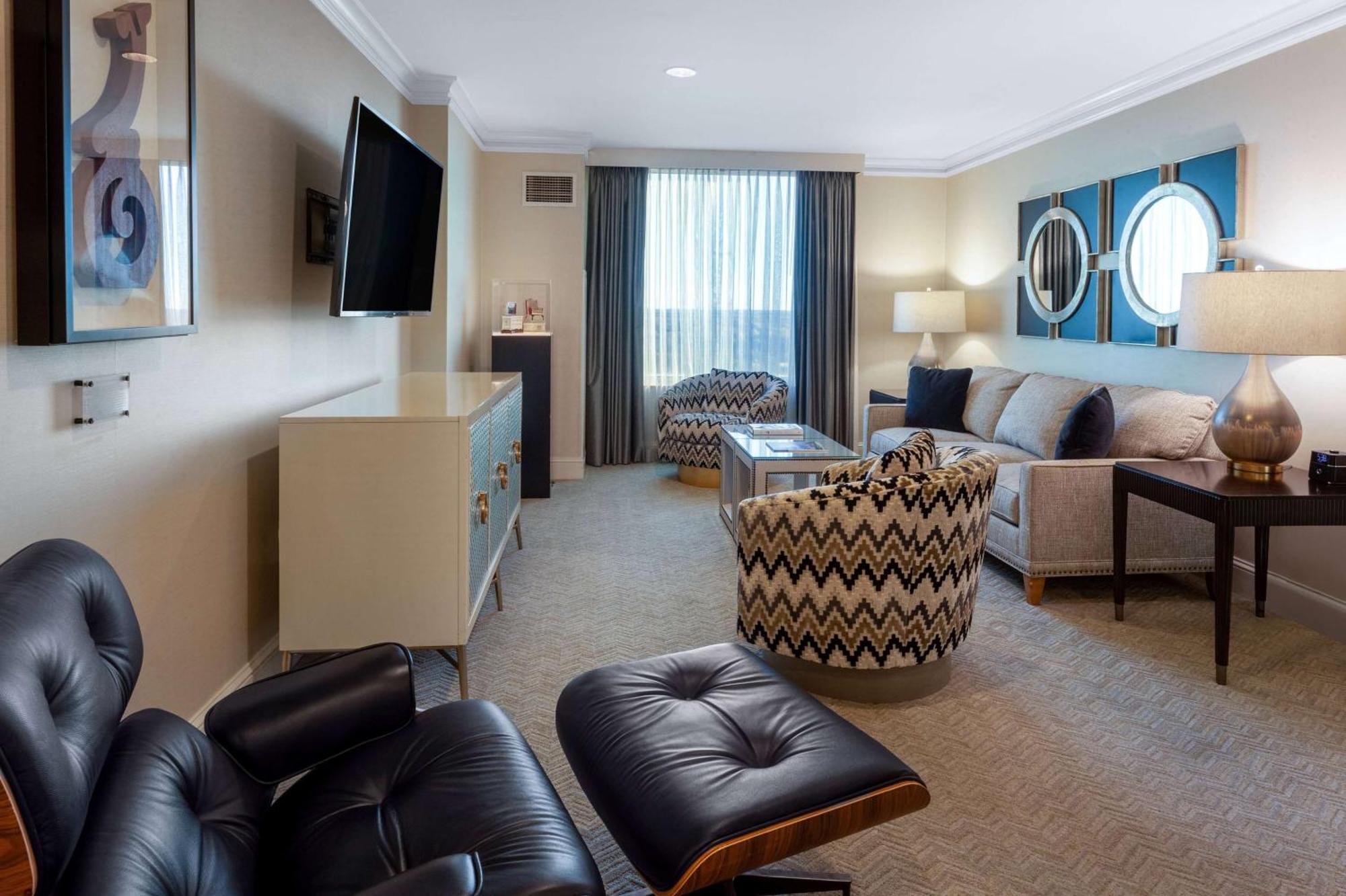 แกรนโดเวอร์ รีสอร์ต กอล์ฟ แอนด์ สปา Hotel กรีนส์โบโร ภายนอก รูปภาพ